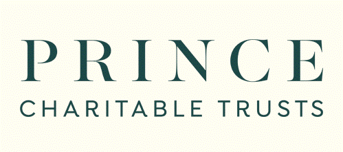 Prince Charitable Trusts Logo